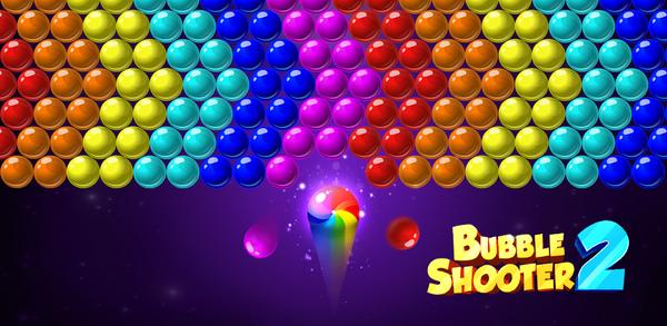 How to Download Bubble Shooter 2 for Android image