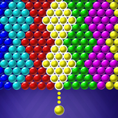 Bubble Shooter 2 иконка