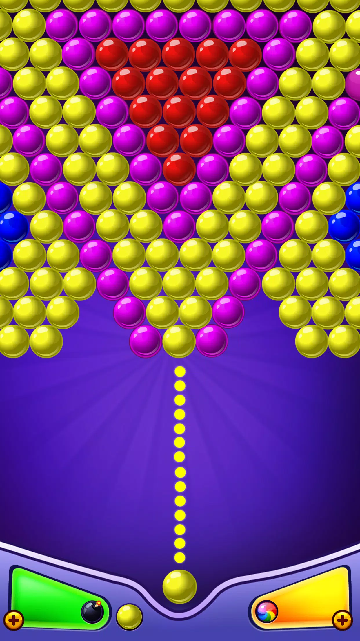 Bubble Shooter 2 1.1.32 Free Download