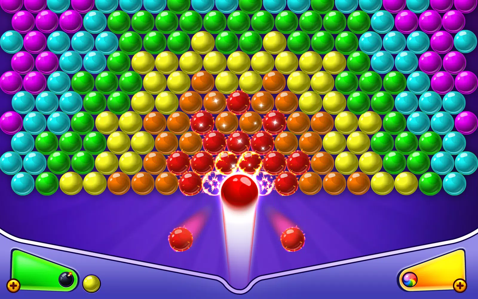 Bubble Shooter 2 1.1.32 Free Download