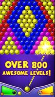 پوستر Bubble Shooter 2