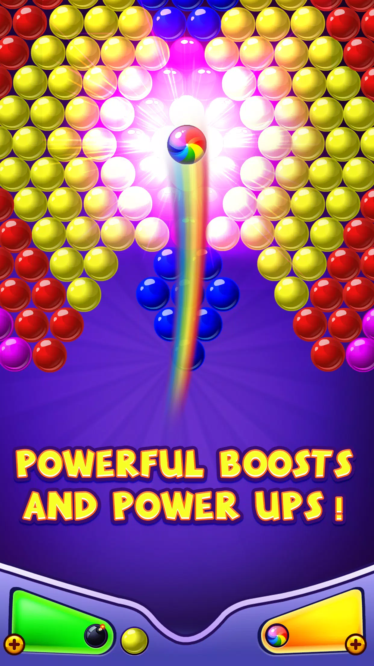Bubble Shooter 2 - Microsoft Apps