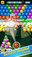 Bubble Wonderland الملصق