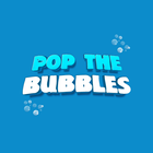 Pop the Bubbles آئیکن