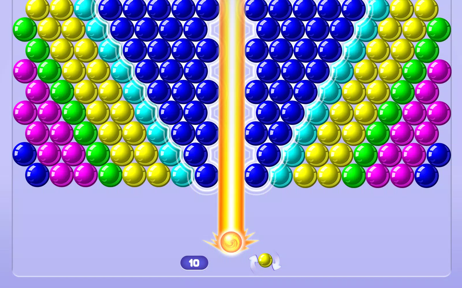 Bubble Shooter APK for Android Download