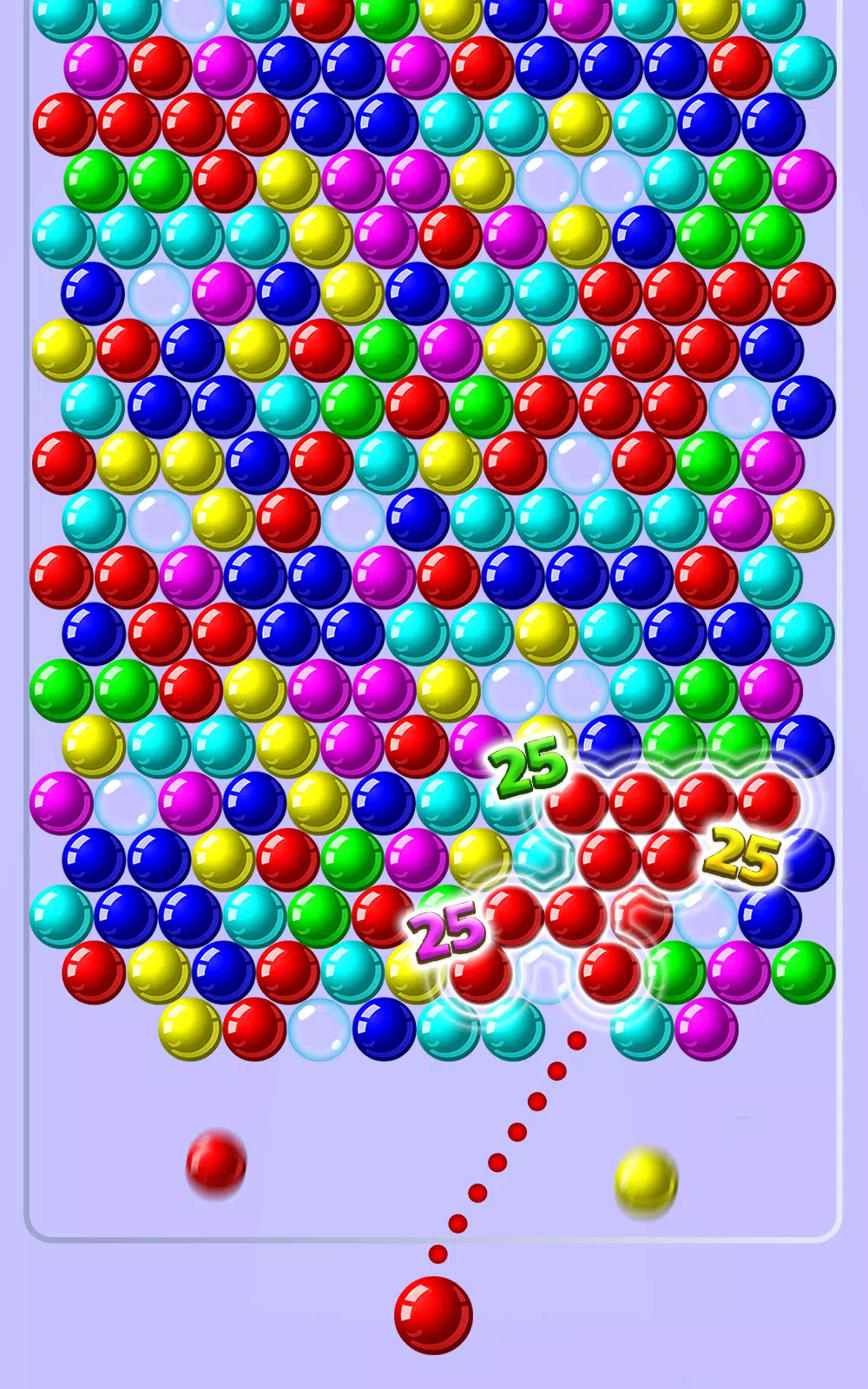 Bubbles 3 - Jogo Gratuito Online