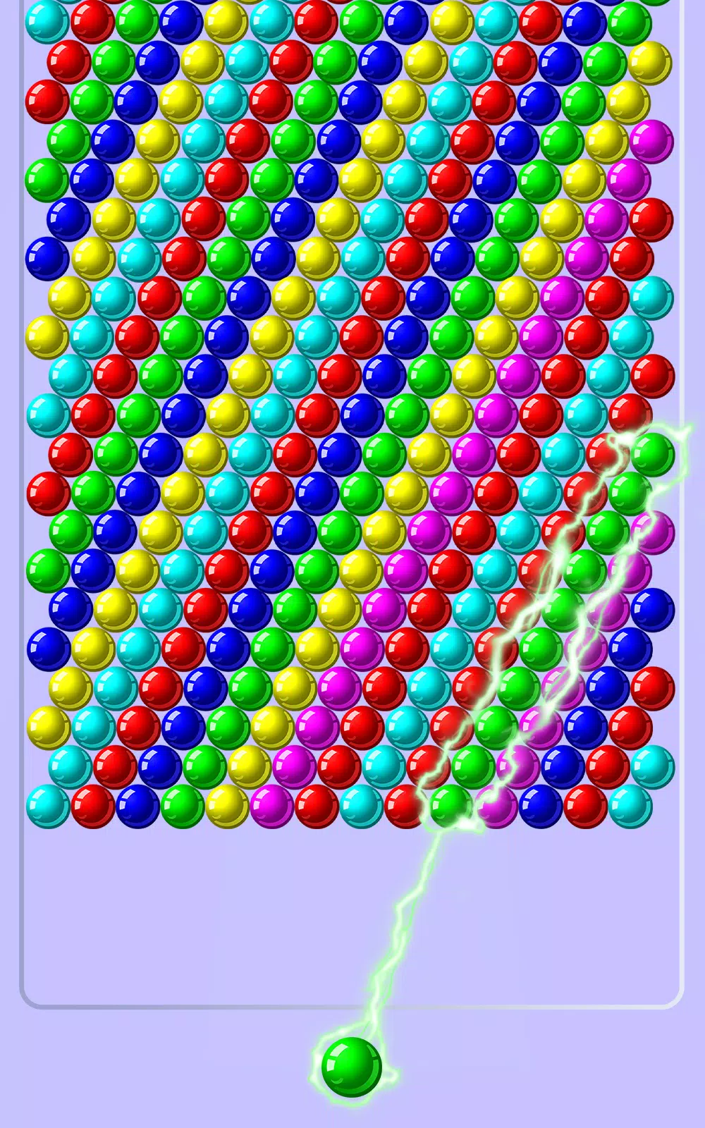 Bubble Shooter - APK datoteka Preuzmite za Android