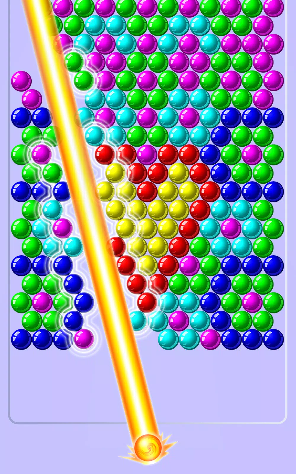 Bubble Shooter Deluxe APK 1.2.6 for Android – Download Bubble