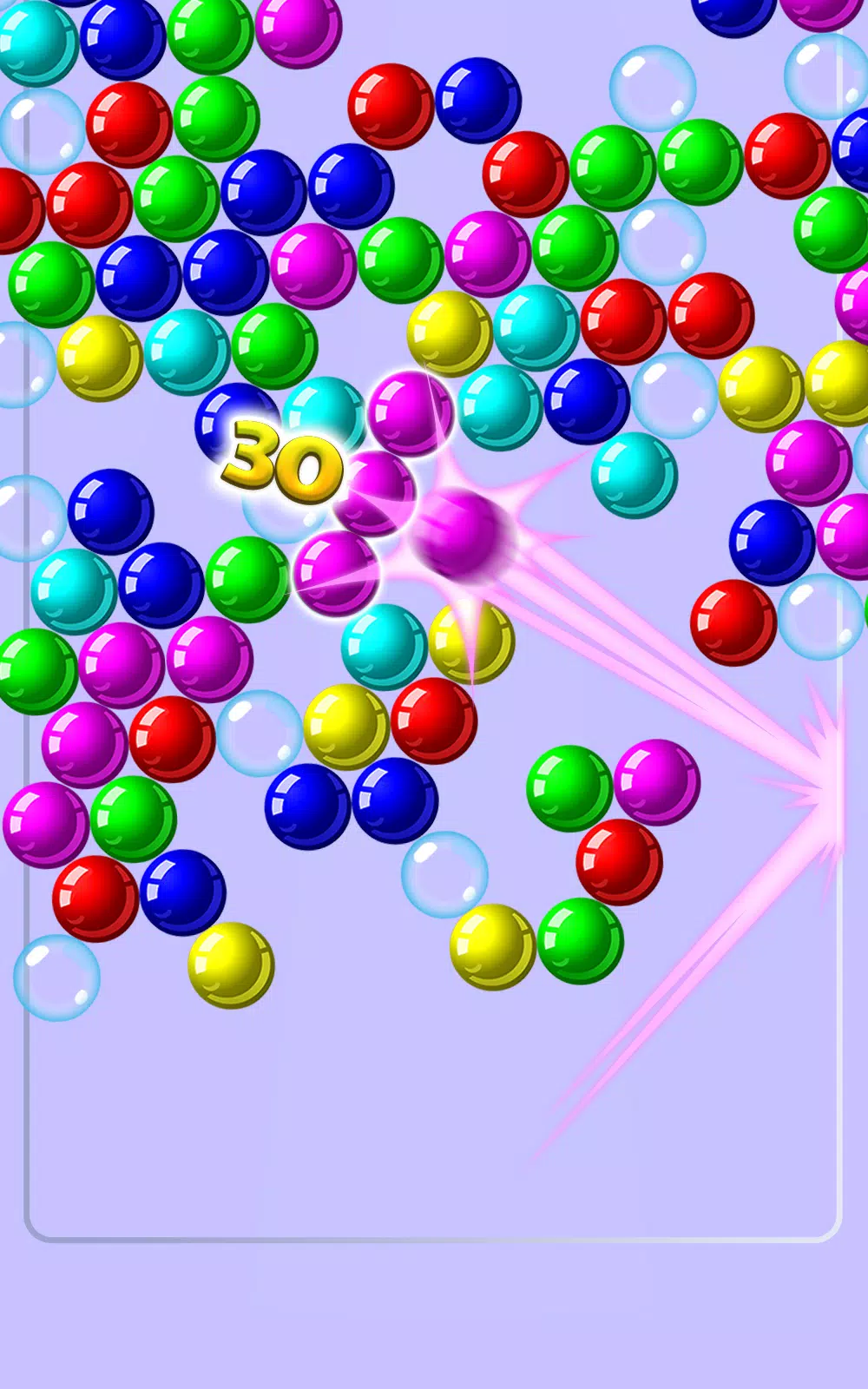 Download do APK de Jogo da Frozen: Bubble Shooter para Android