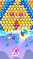 پوستر Bubble Shooter