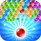 Bubble Shooter - match à bulles gratuit 3 jeu icône