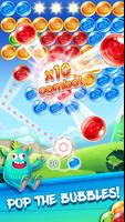 Bubble Shooter - match à bulles gratuit 3 jeu Affiche