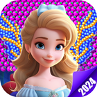 Bubble Shooter أيقونة