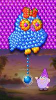 Bubble Shooter Affiche