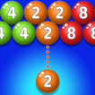 Bubble Shooter - Nombre Pop