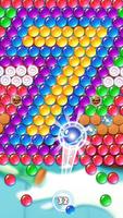 Bubble Shooter Affiche