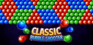 Bubble Shooter Classic