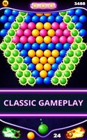 Bubble Shooter Classic capture d'écran 1