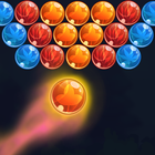 Bubble Shooter : New Game 2019 أيقونة