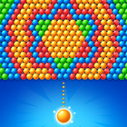 Bubble Shooter Berry icône