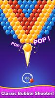 Bubble Shooter Berry 海报