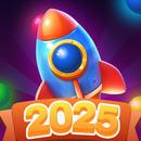 Pop Rocket:Bubble Shooter APK