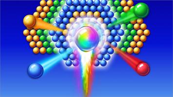 Pop Rocket:Bubble Shooter Ekran Görüntüsü 3