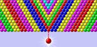 How to Download Bubble Shooter on Mobile