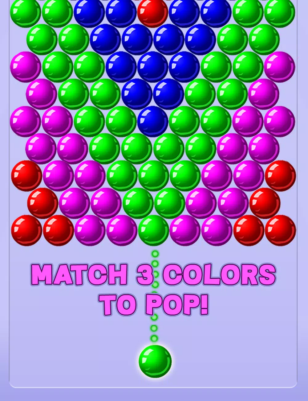 Bubble Shooter 15.3.4 Free Download