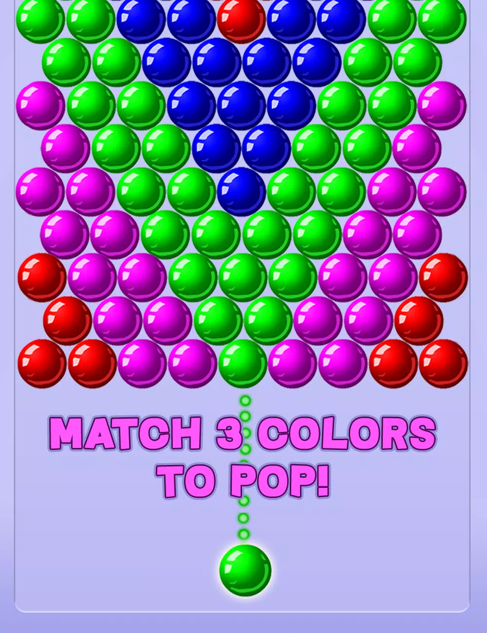 Download Bubble Shooter 15.3.6 for Android