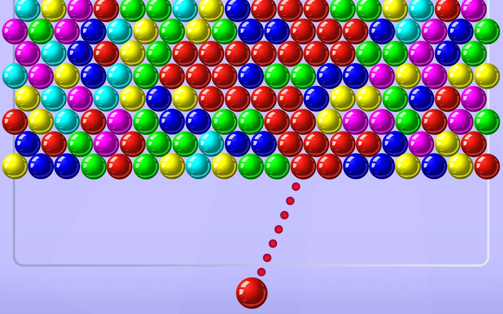 bubble shooter free download