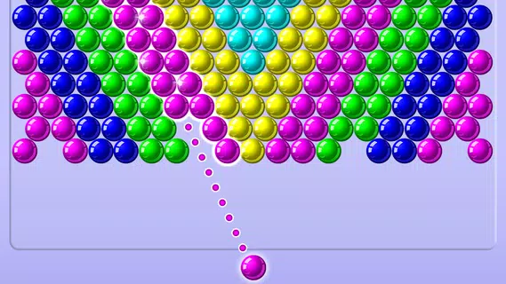 Bubble Shooter - Classic Pop
