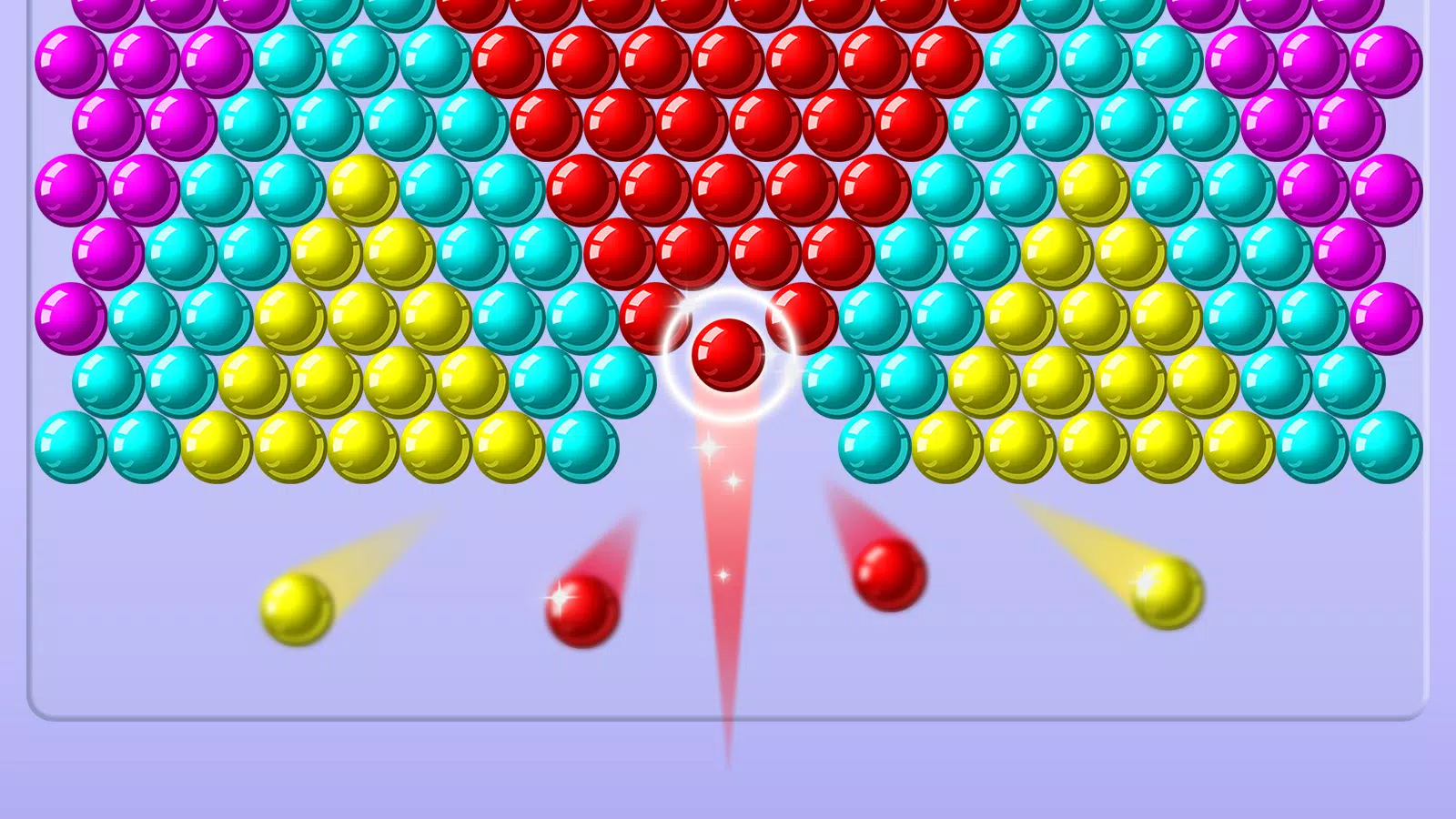 Baixar Bubble Shooter 14.0 Android - Download APK Grátis