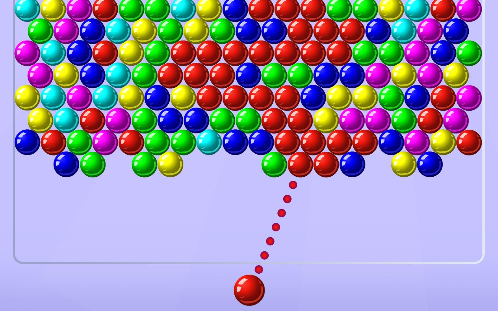 Bubble Shooter 3 Download