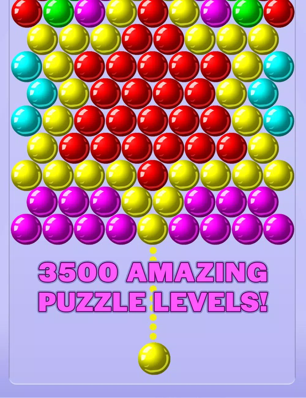 Bubble Shooter Deluxe APK 1.2.6 for Android – Download Bubble