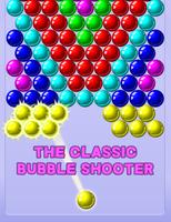 Bubble Shooter capture d'écran 2