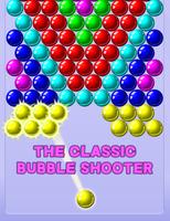 Bubble Shooter скриншот 2