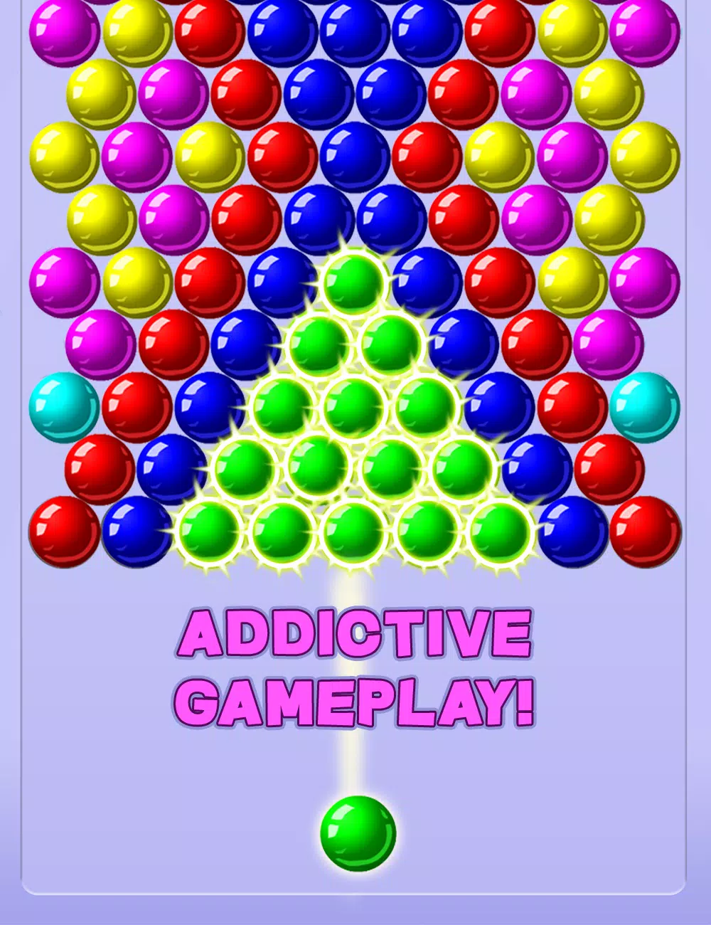 Bubble Shooter Apk Mod No Ads, Direct Download