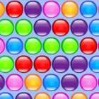 2020 bubble shooter play game icon