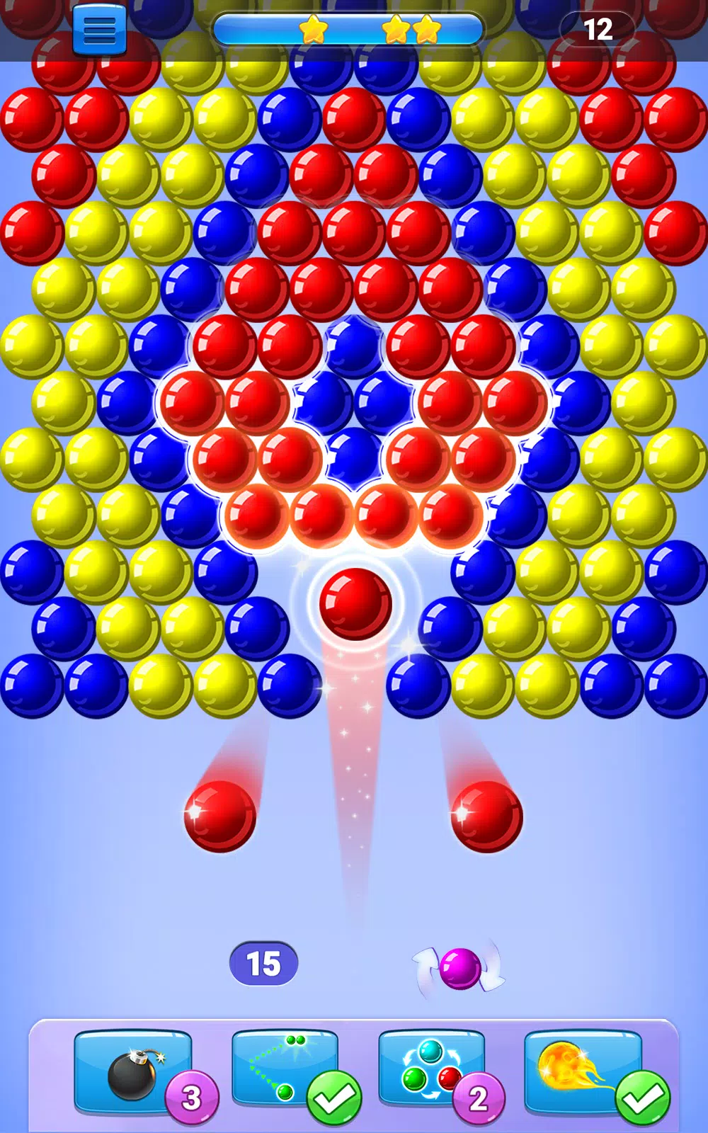 Bubble Shooter Pop Blast APK for Android Download