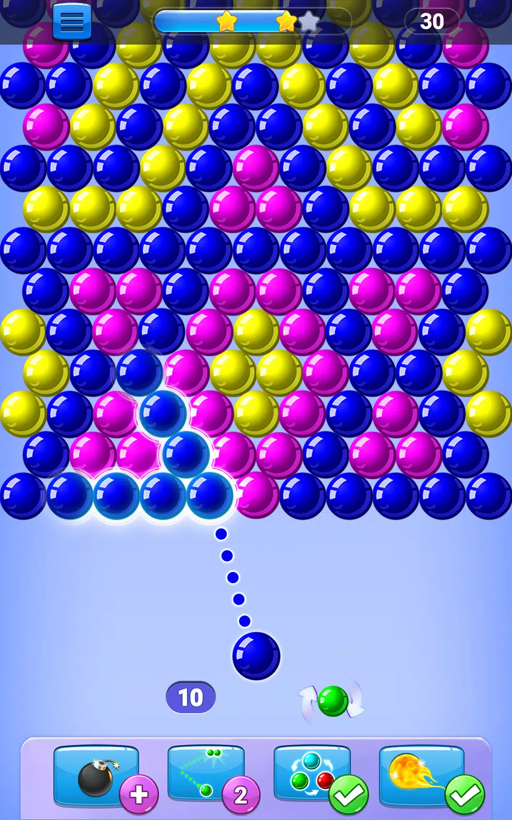 Bubble & Pop - Bubble Shooter Blast Game APK para Android - Download