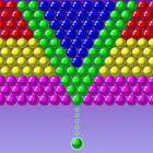 Bubble Shooter Zeichen