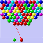 Bubble Shooter Puzzle أيقونة