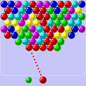 Bubble Shooter Puzzle 图标