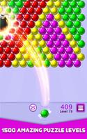 Bubble Shooter Puzzle скриншот 1