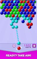 Bubble Shooter Puzzle скриншот 2