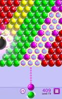 Bubble Shooter Puzzle Ekran Görüntüsü 1