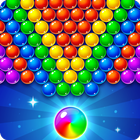 Forest Bubble Shooter simgesi