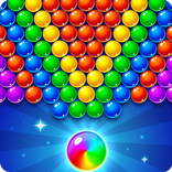 Forest Bubble Shooter