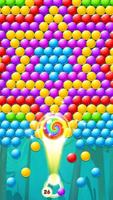 Forest Bubble Shooter ảnh chụp màn hình 1